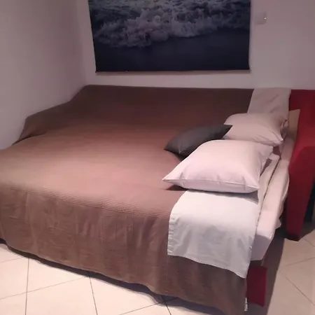 Gorica 5xl דירה שיבניק