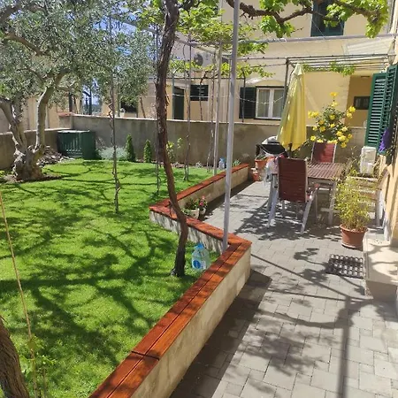 Gorica 5xl * Šibenik