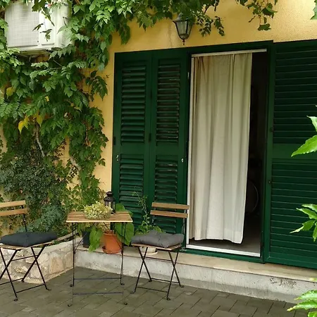 Appartement Gorica 5xl *