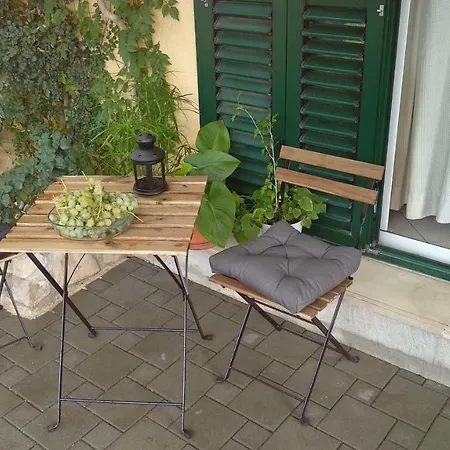 Gorica 5xl Appartamento Šibenik