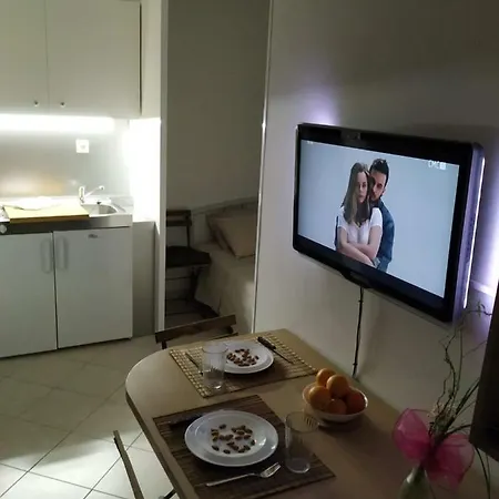 Appartement Gorica 5xl