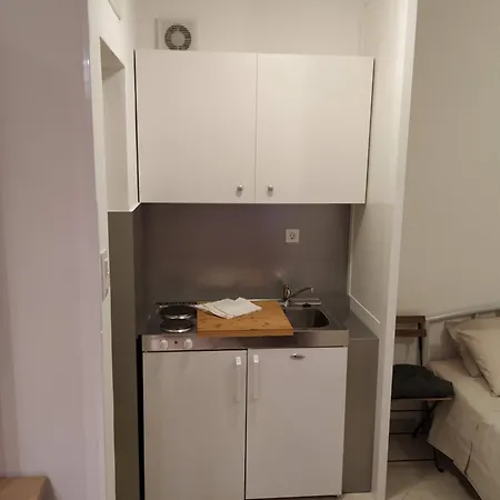 Gorica 5xl Appartement Šibenik