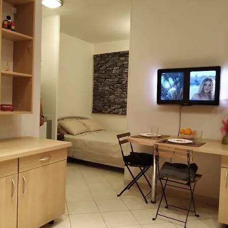 Gorica 5xl Appartement