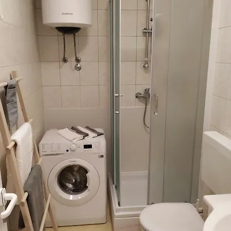 Appartement Gorica 5xl Šibenik