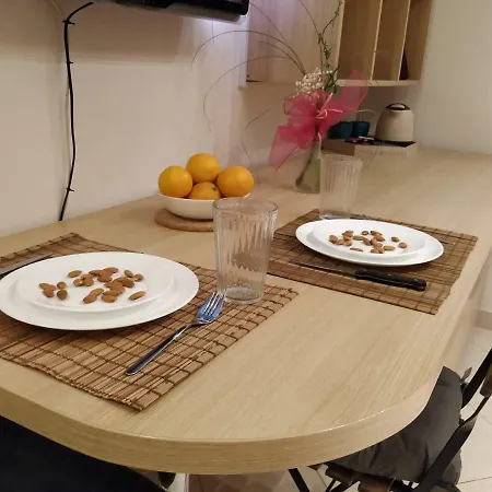 Gorica 5xl Appartement *