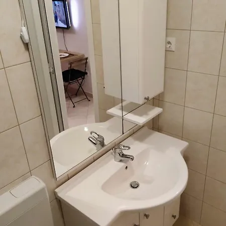 Gorica 5xl * Šibenik