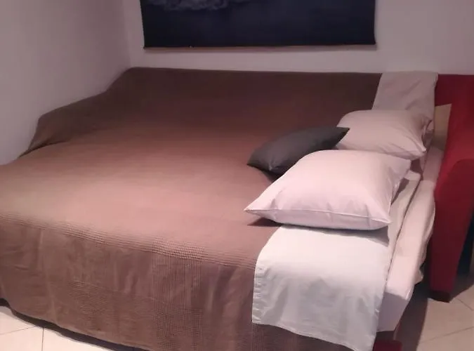 Gorica 5xl Lejlighed Šibenik