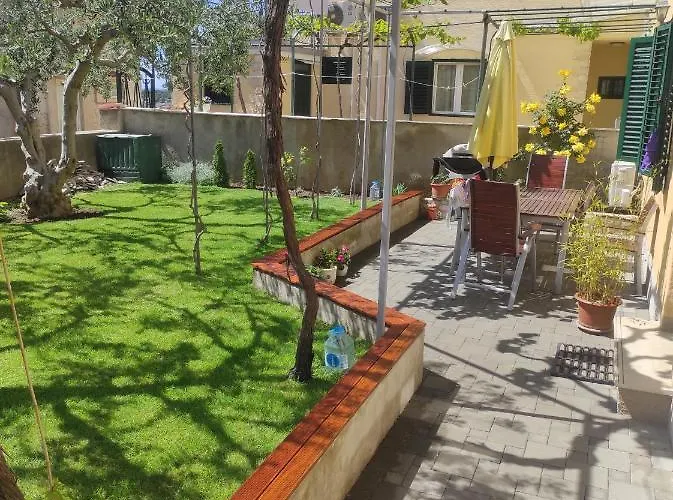 Gorica 5xl * Шибеник