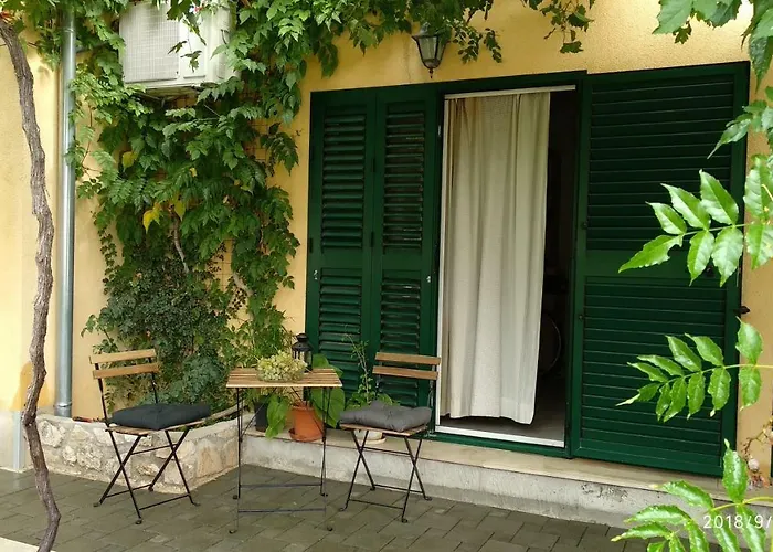 Lejlighed Gorica 5xl *