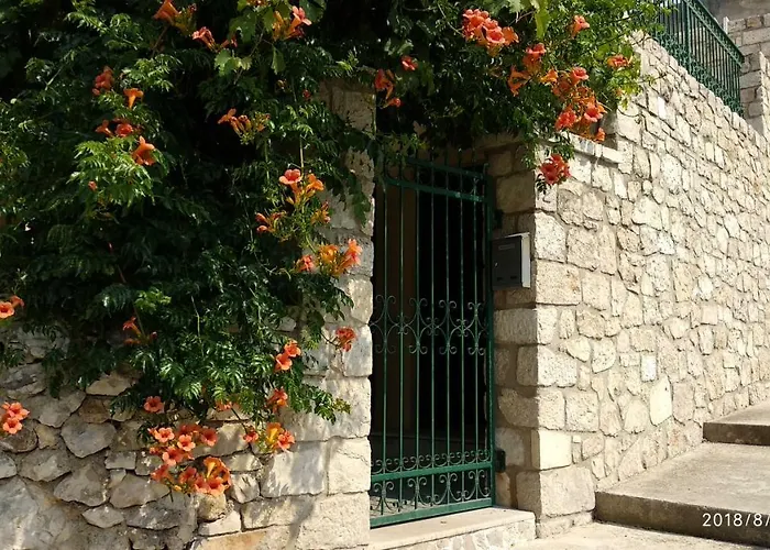 Gorica 5xl Апартаменты *