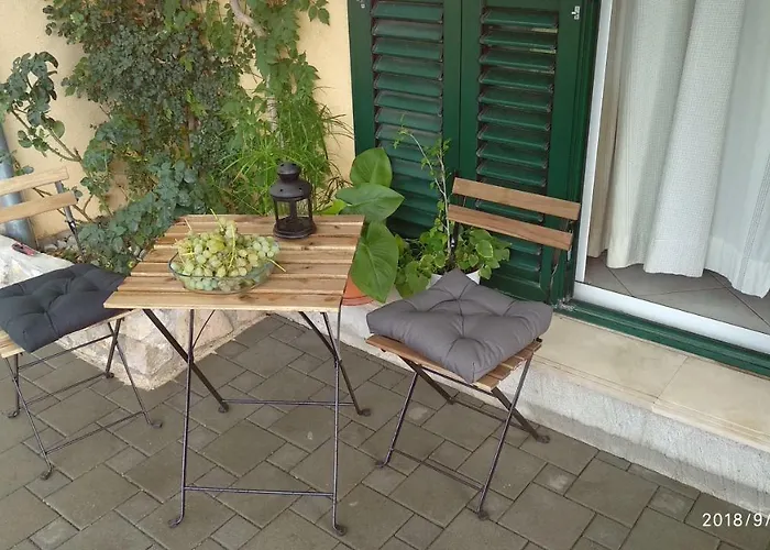 Gorica 5xl Lejlighed Šibenik