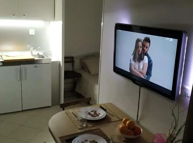 Lejlighed Gorica 5xl