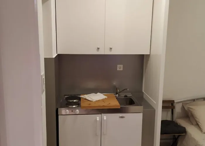 Gorica 5xl Lejlighed Šibenik