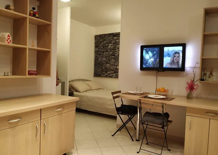 Gorica 5xl Апартаменты