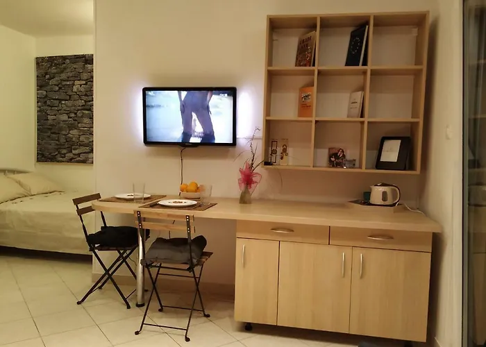 Gorica 5xl Апартаменты