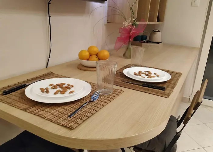 Gorica 5xl Апартаменты *