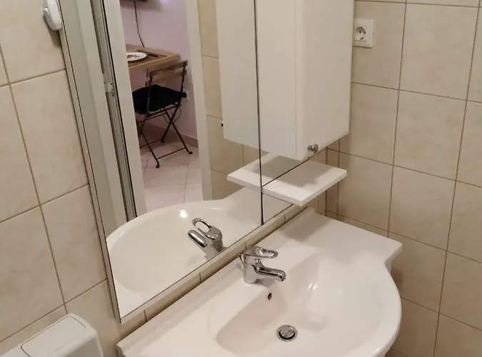 Gorica 5xl * Šibenik